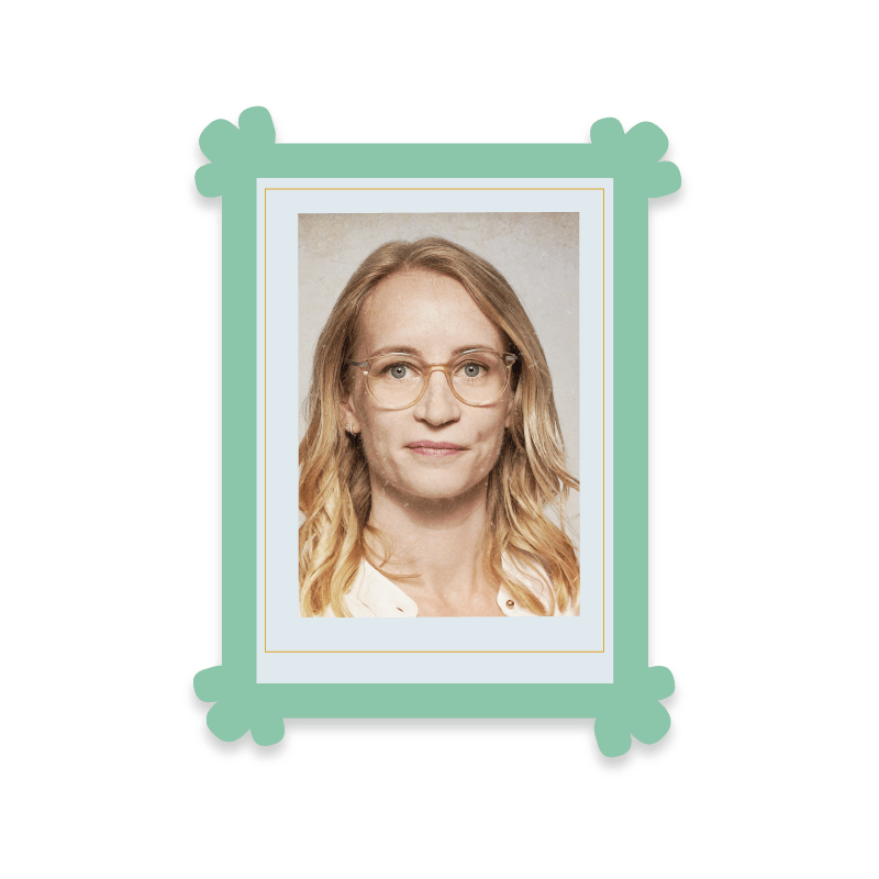 Kirsten Krawinkel