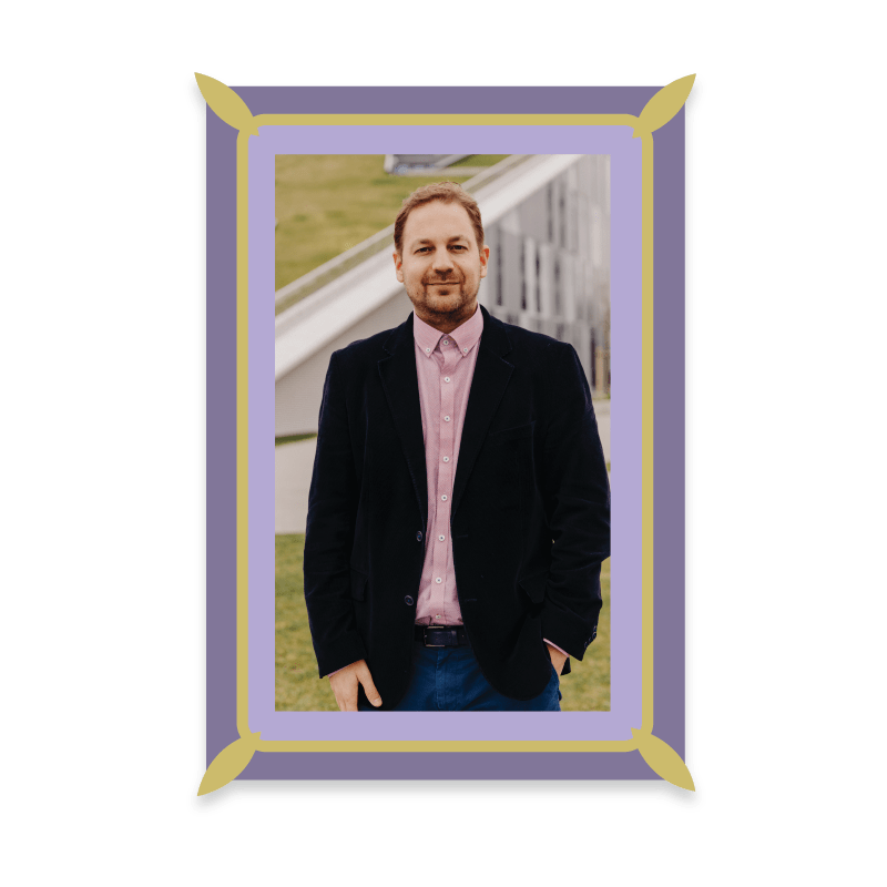 Koen Stevens