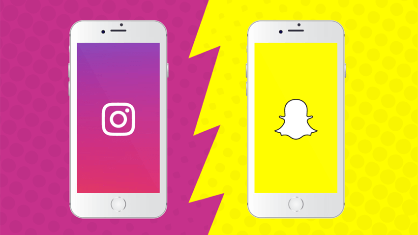 How Brand Advocates Optimize Your Snapchat And Instagram Marketing