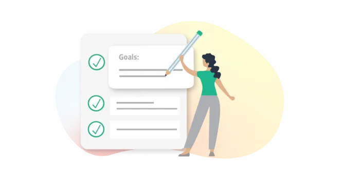 employee advocacy plan goal checklist