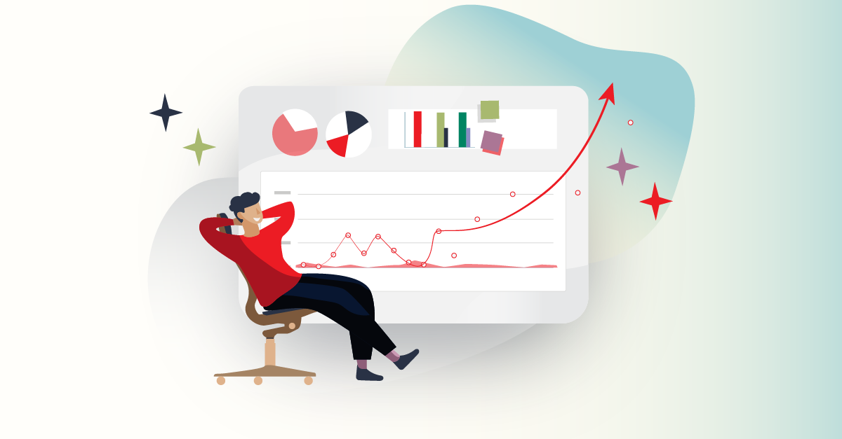 Custom reporting cover image