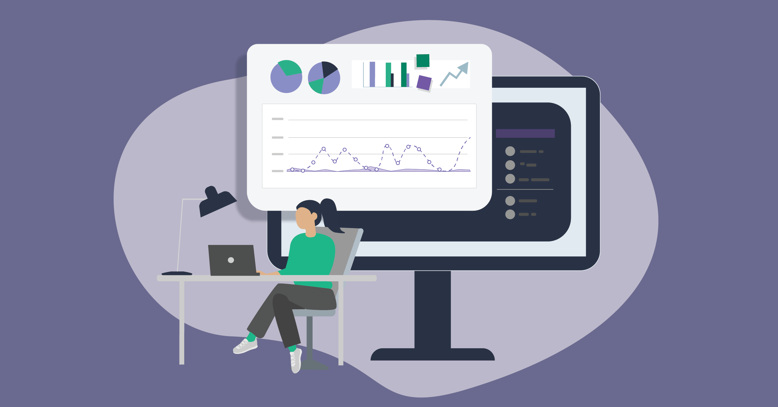 Feature image about The Future of HR in 12 Focus Areas