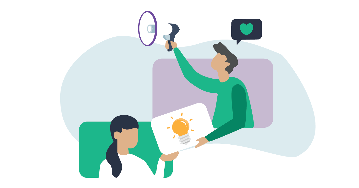 Feature image about How to Increase Engagement among your Ambassadors