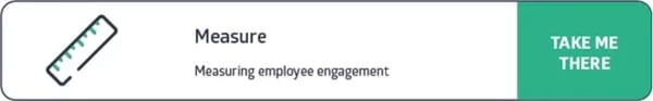 how to measure employee engagement