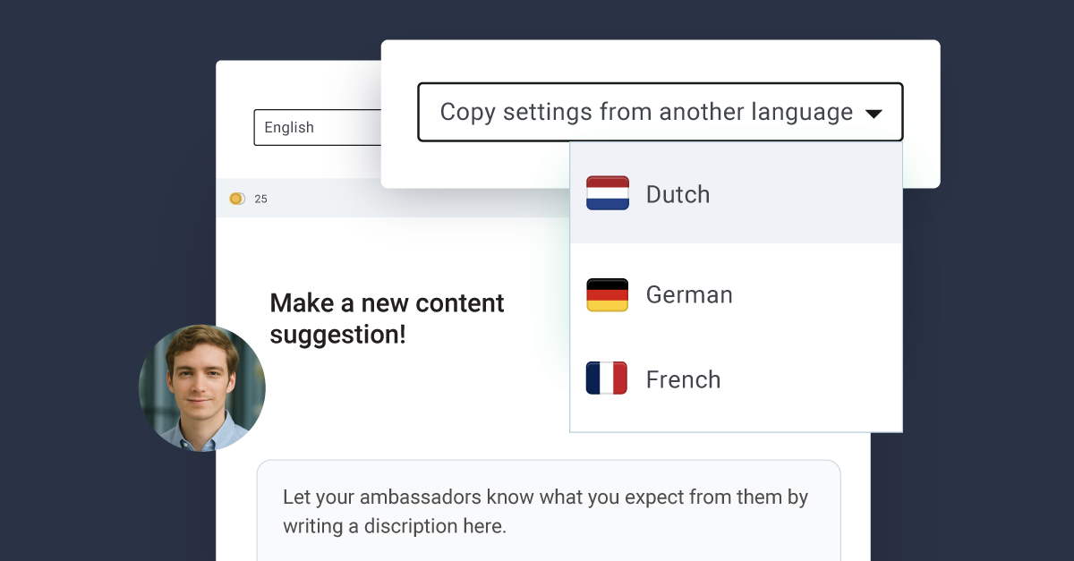 Scaling Employee Advocacy Globally
