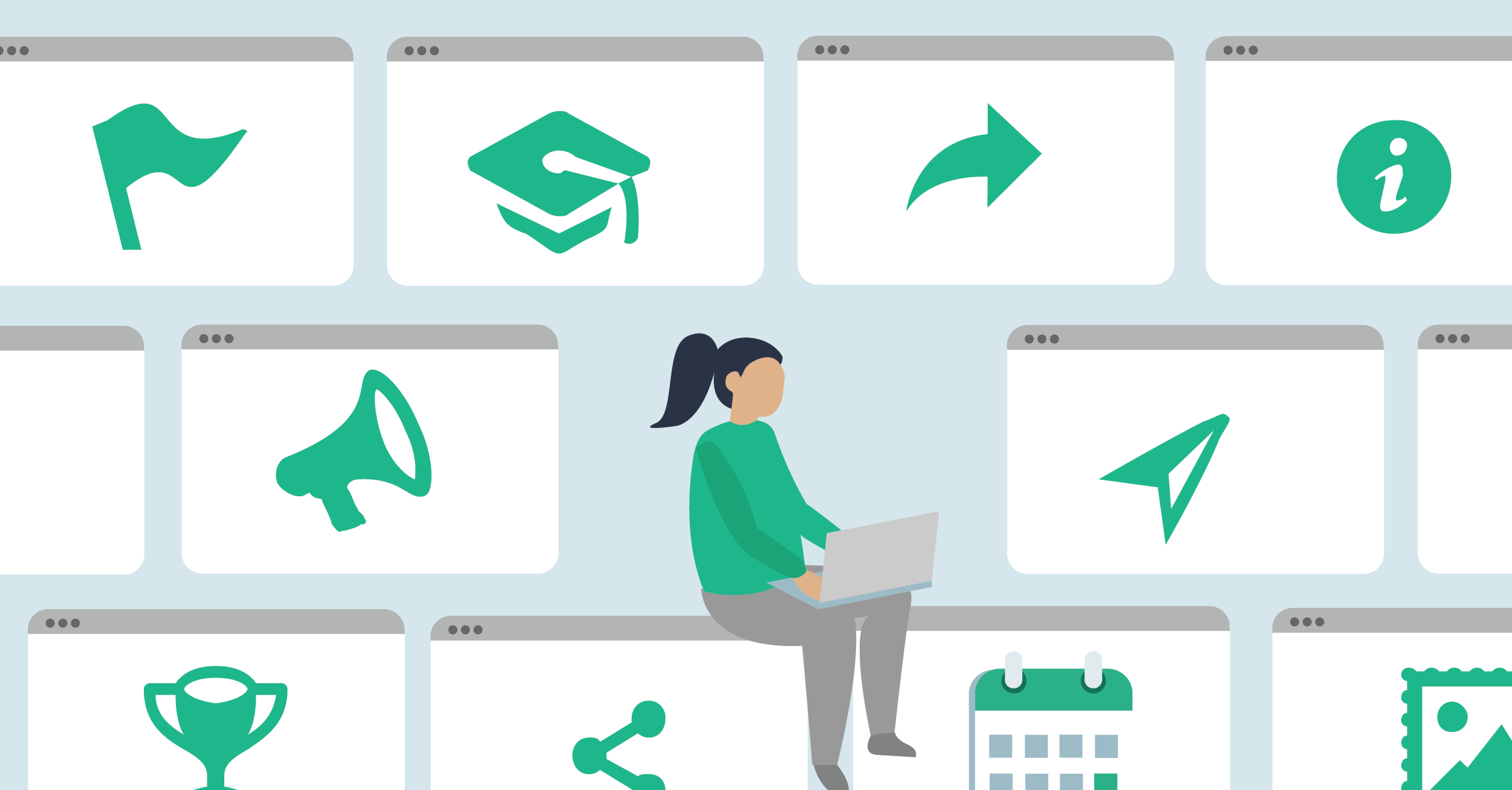 Feature image about Product Updates: New features for June 2020