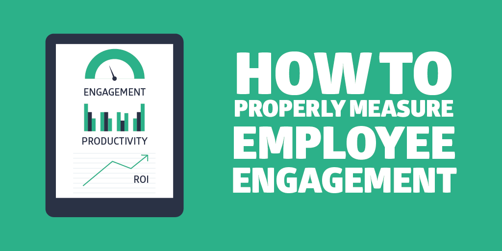 How to measure employee engagement featured image