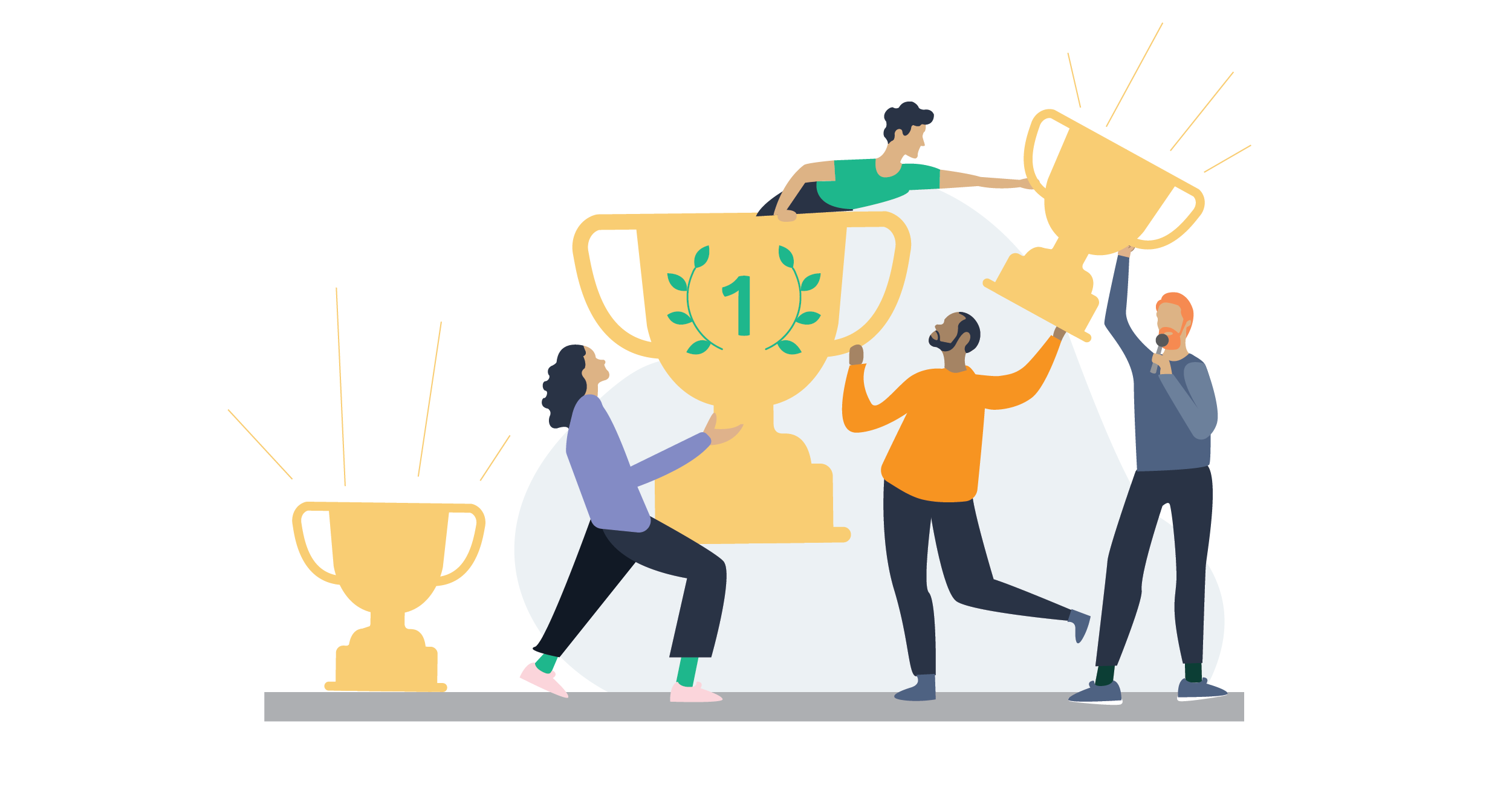 Employee Rewards: 10 Ideas That Your Employees Will Love Employee Rewards: 10 Ideas That Your Employees Will Love