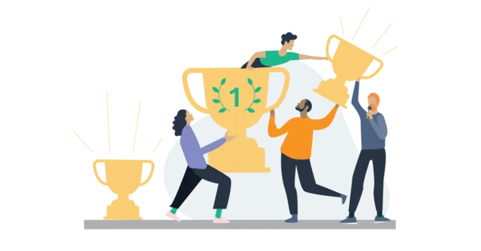 employee reward ideas to show appreciation to your employees