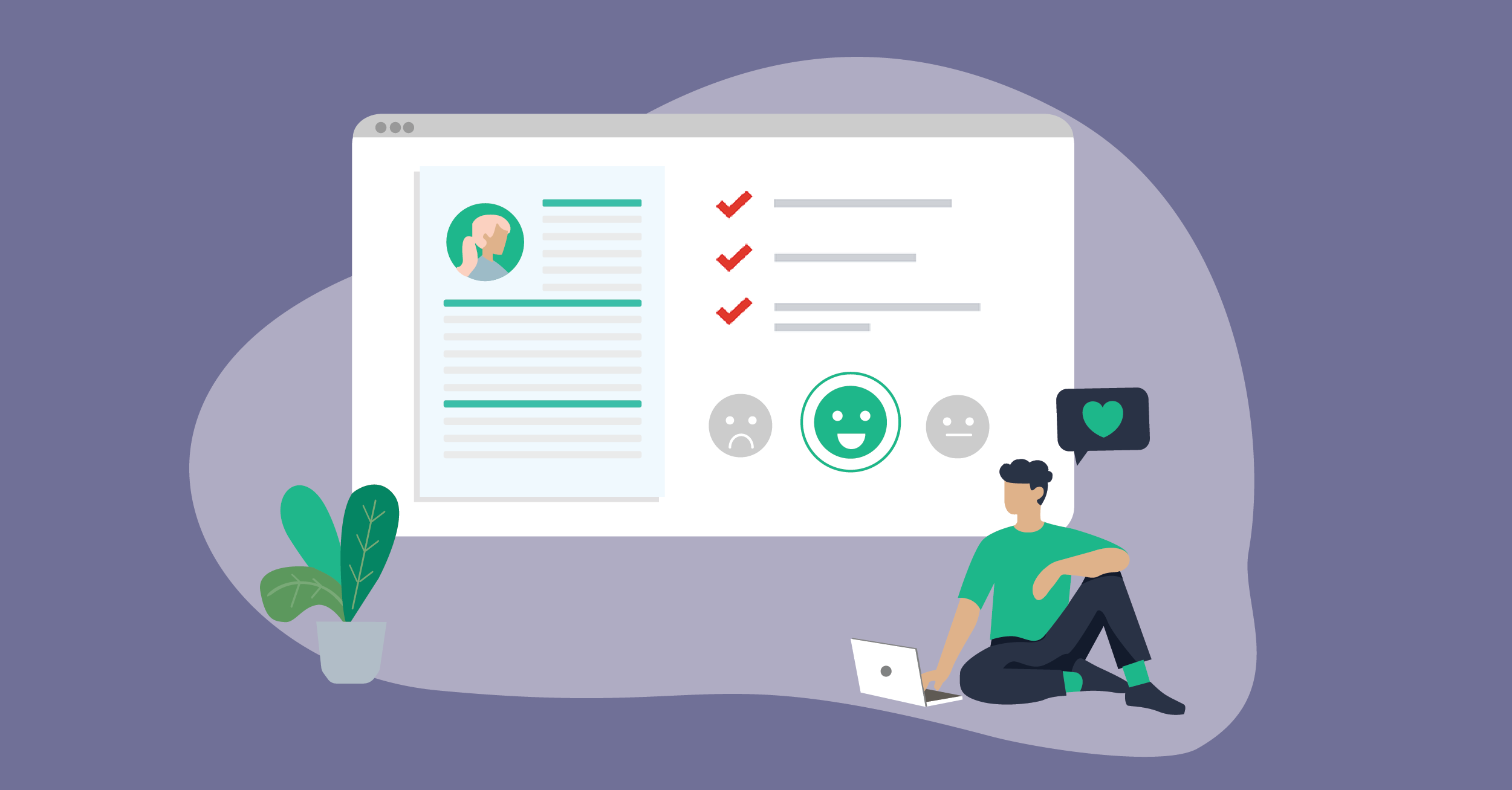 Feature image about The Ultimate Guide to HR Digital Transformation (Part 4)